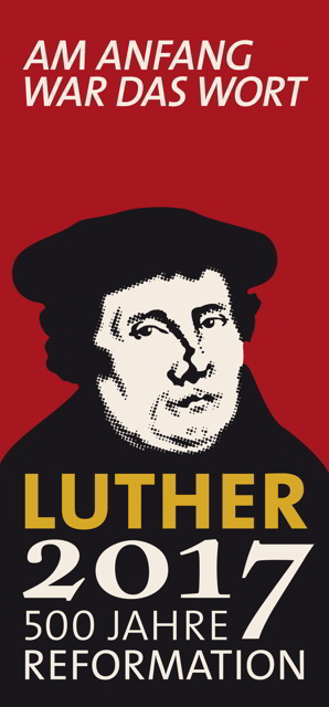 Luther 2017