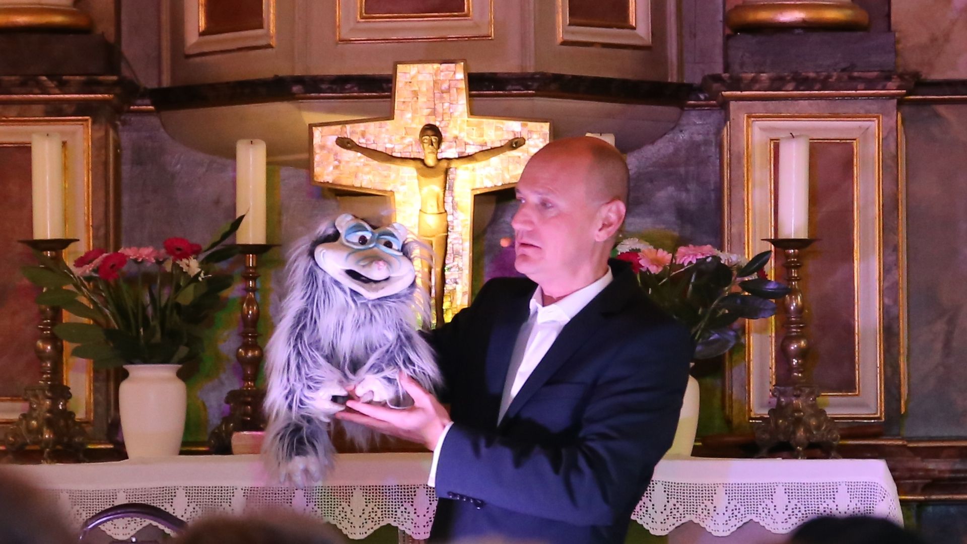 Neujahrsempfang der Kirchengemeinden Duingen und Coppengrave