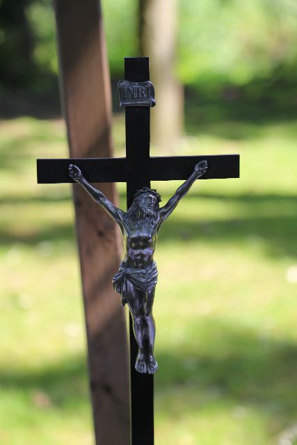 Ökumenischer Pfingstgottesdienst in Weenzen