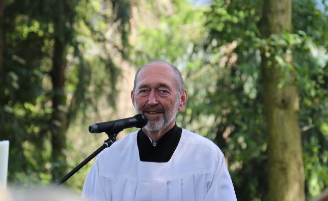 Ökumenischer Pfingstgottesdienst in Weenzen