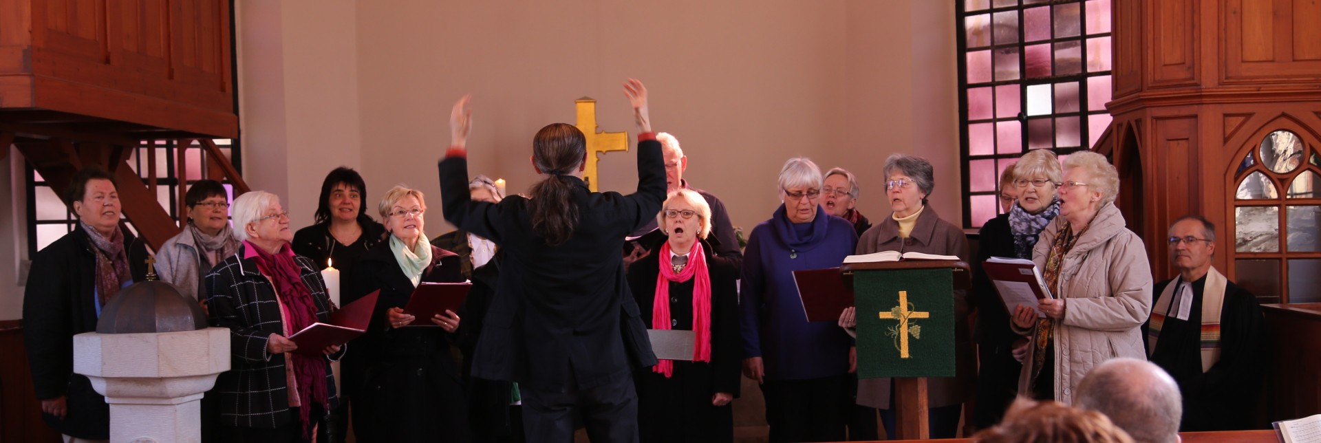 Ostergottesdienst in Weenzen