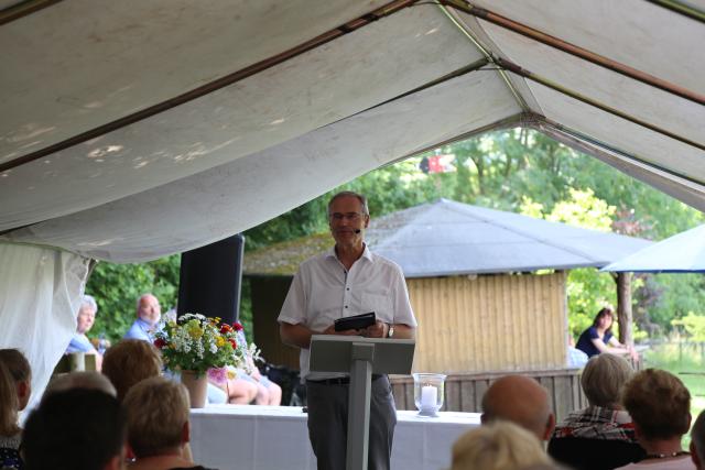 Gottesdienst Am Milchbrink