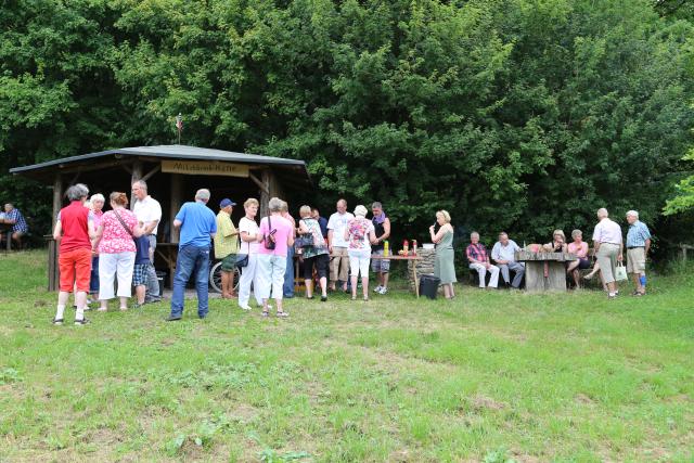 Gottesdienst Am Milchbrink