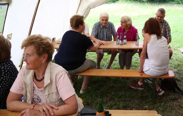 Gottesdienst Am Milchbrink