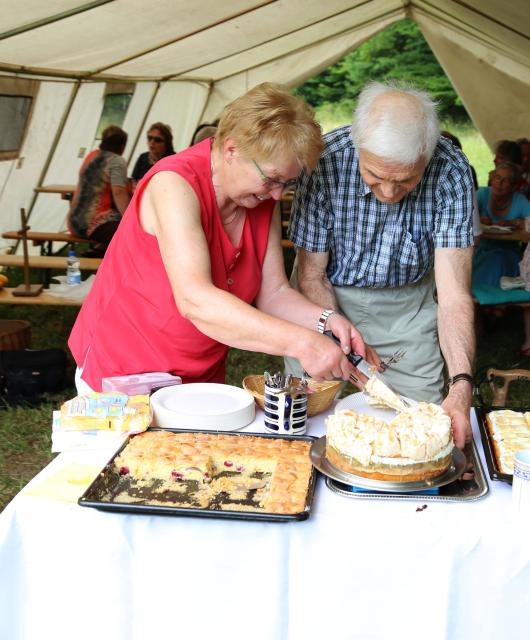 Gottesdienst Am Milchbrink