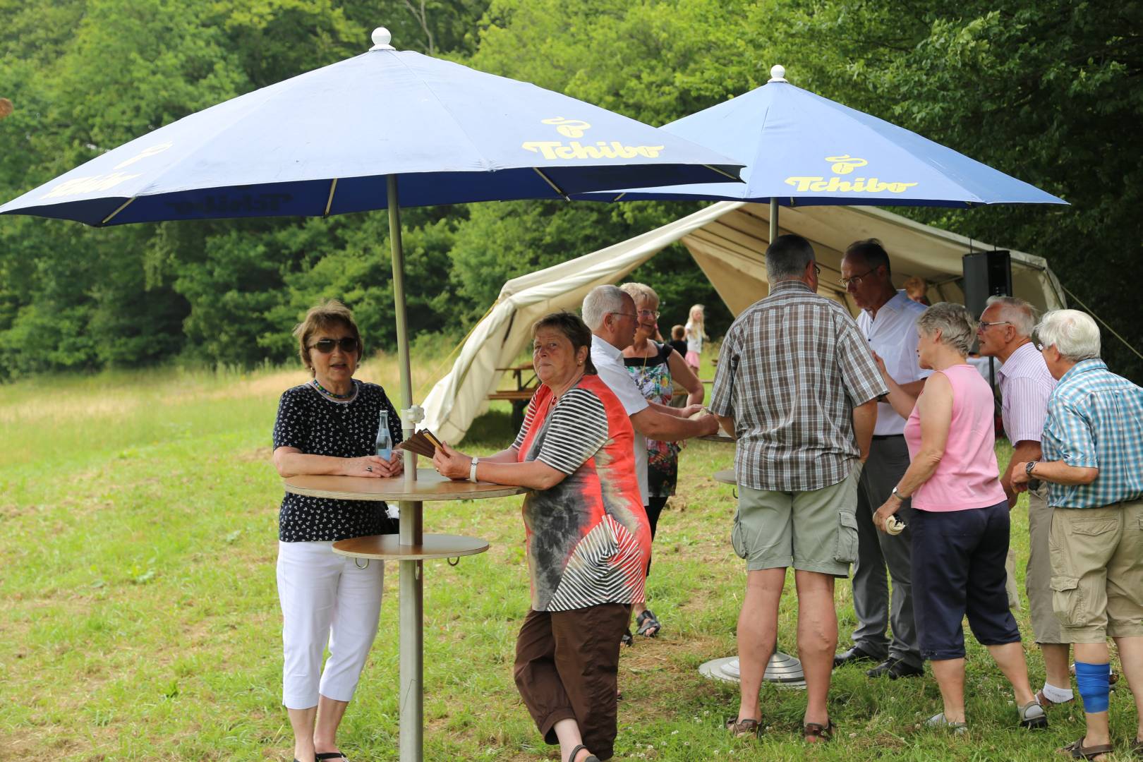 Gottesdienst Am Milchbrink