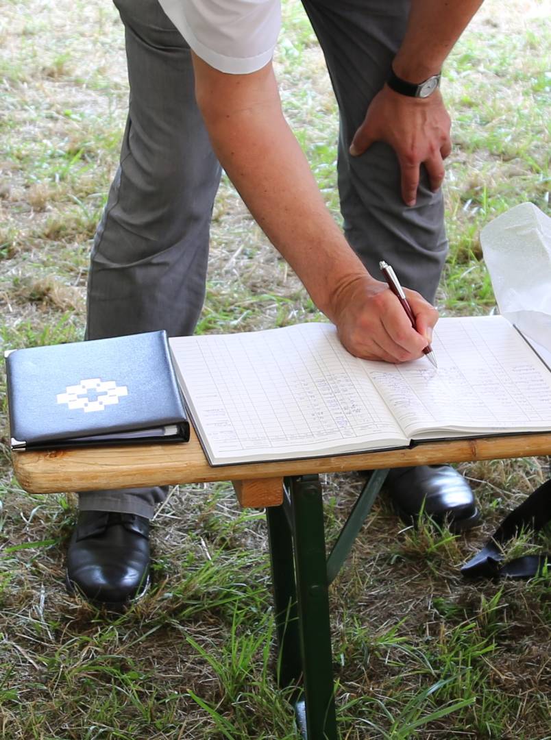 Gottesdienst Am Milchbrink