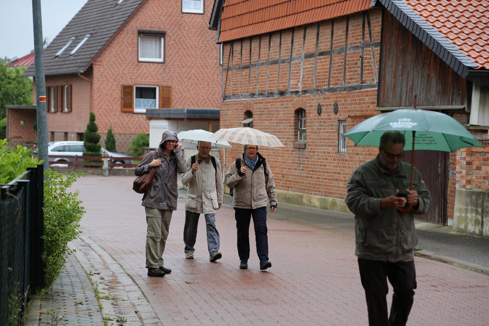 Taufengelwanderung