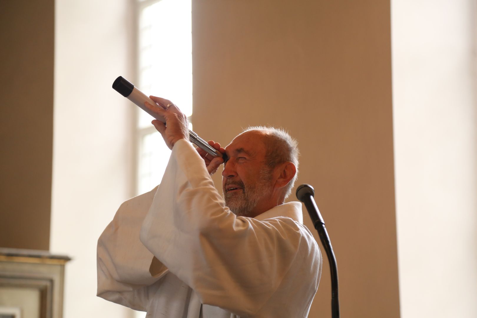 Ökumenischer Einschulungsgottesdienst in der St. Katharinenkirche