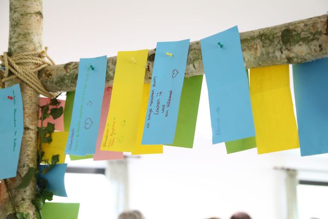 Ökumenischer Gottesdienst im Schützenhaus