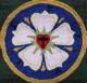 Lutherrose