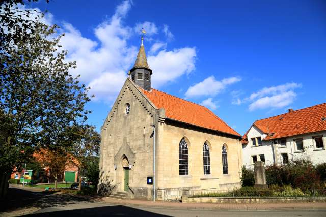 Neue Kapelle