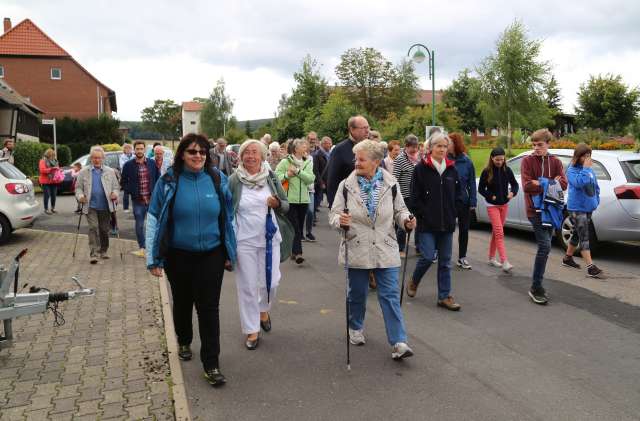 Taufengelwanderung