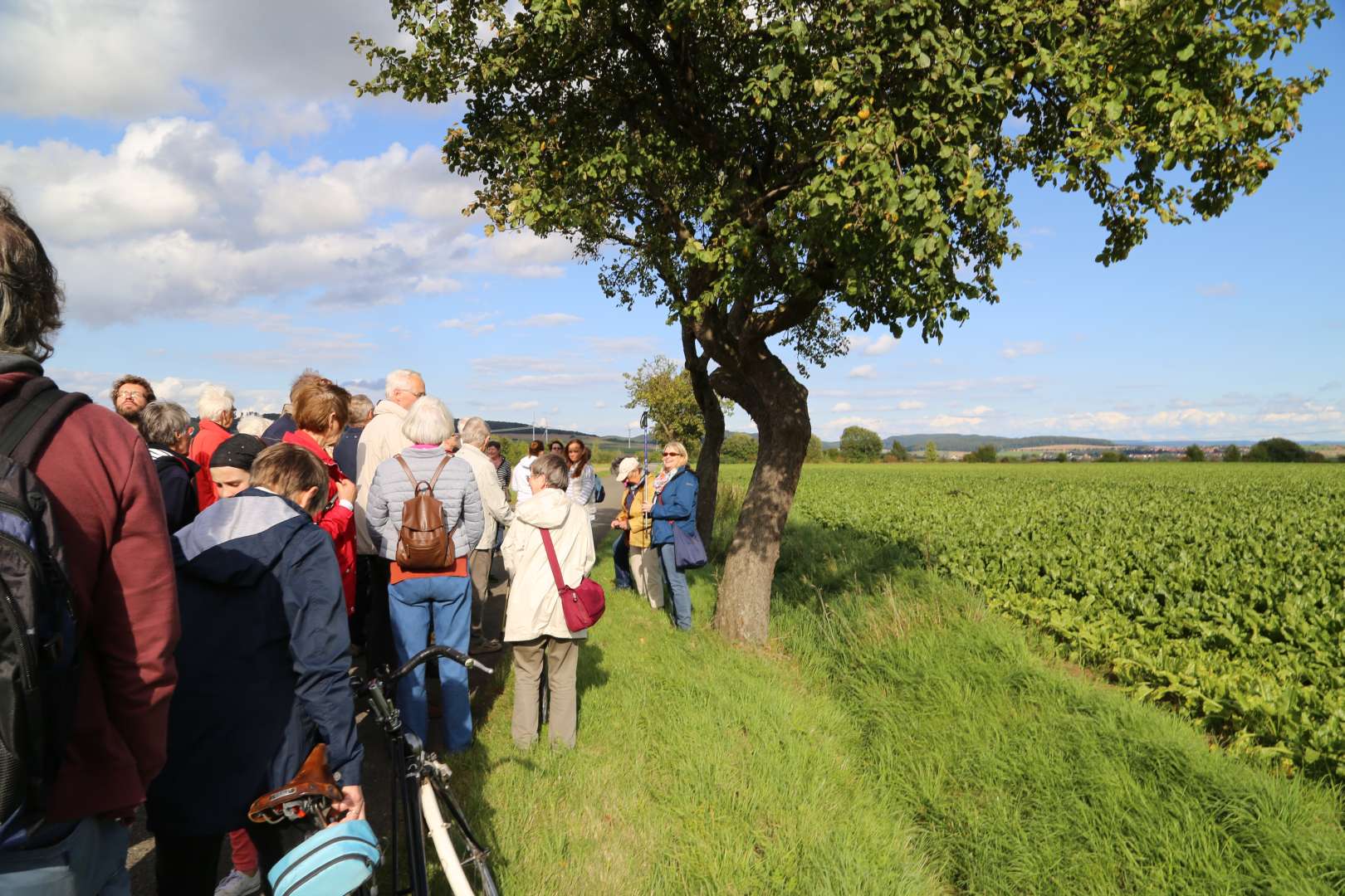 Taufengelwanderung