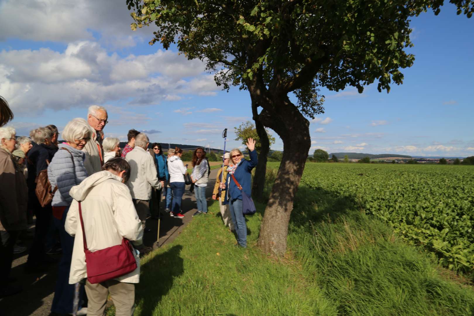 Taufengelwanderung