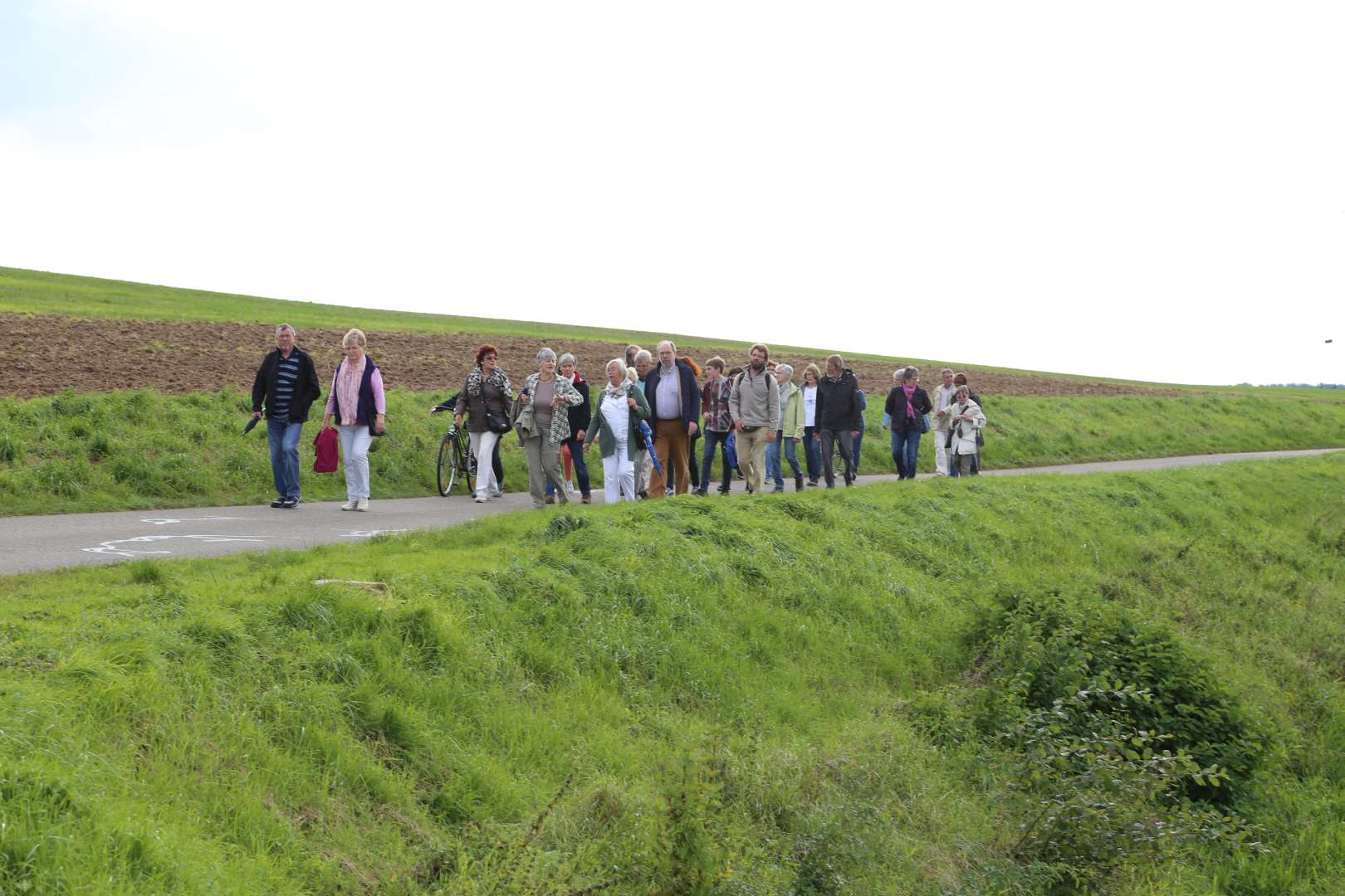 Taufengelwanderung