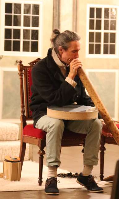 Konzert mit Dobrin Stanislawow in der St. Katharinenkirche