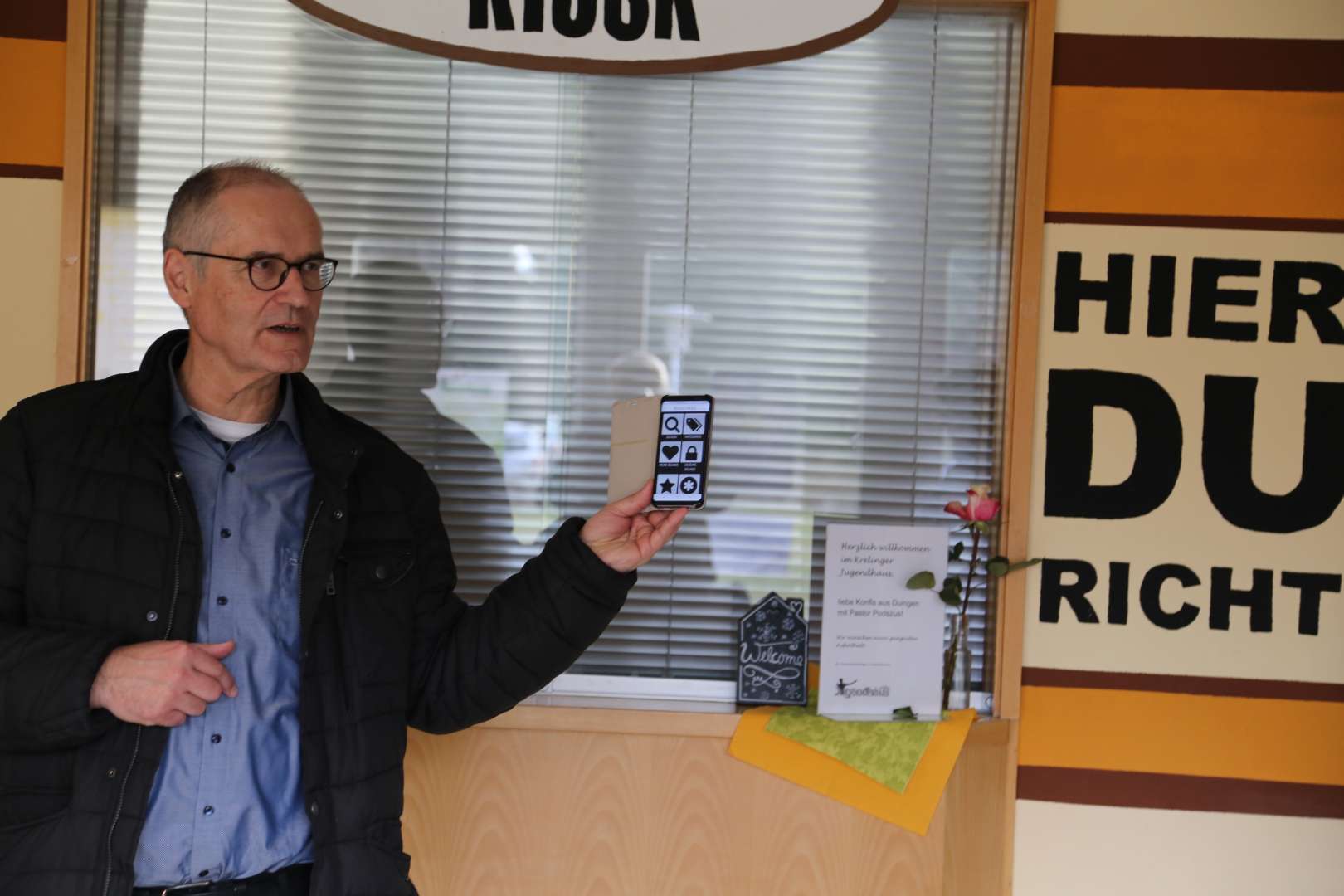 Konfirmandenfreizeit in Krelingen