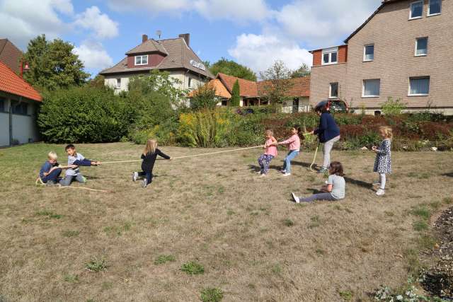 KiBiTa Kinderbibeltag