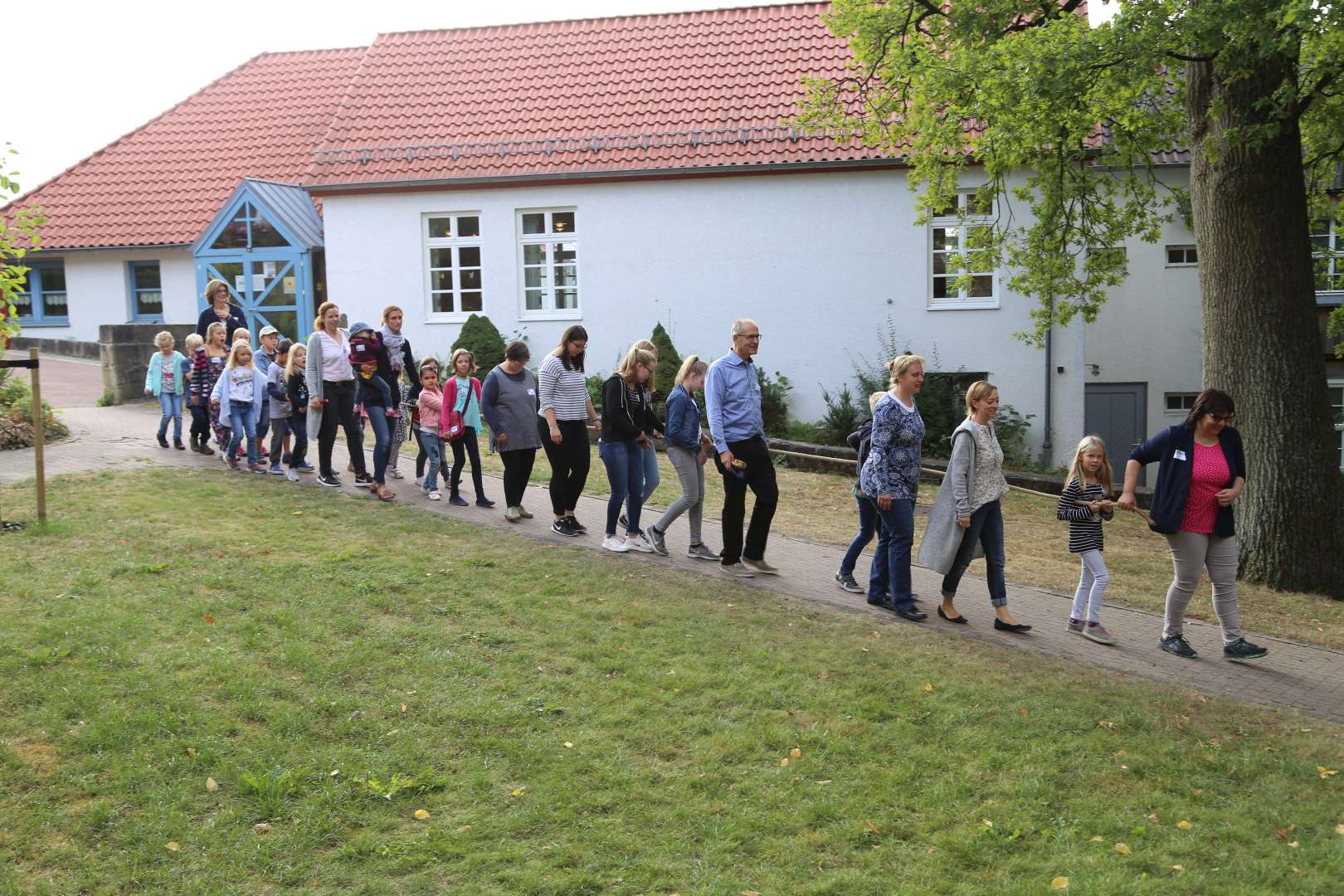 KiBiTa Kinderbibeltag