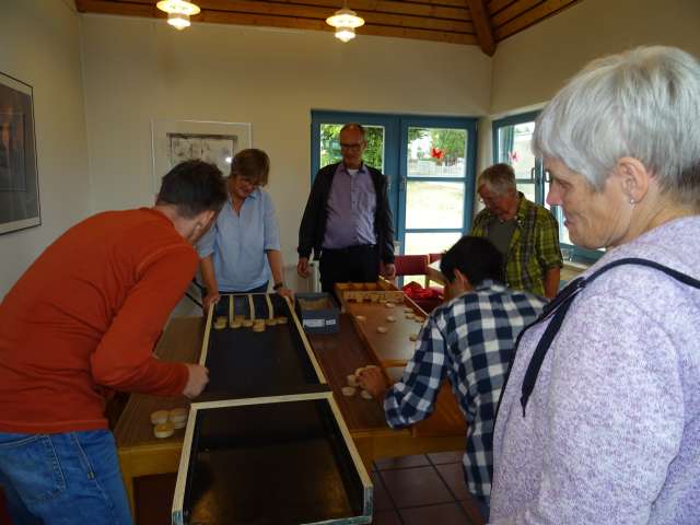 Lobetal besucht unsere Kirchengemeinden