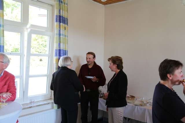 Visitation: Abschlussgottesdienst in der St. Katharinenkirche zu Duingen