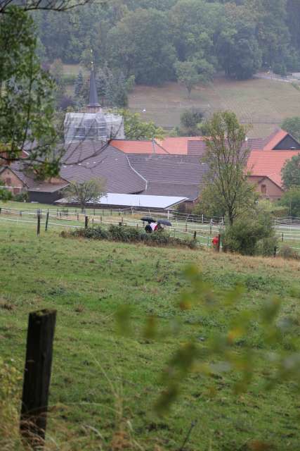 Pilgertag zum Leineberglandbalkon der Kirchengemeinde Brunkensen-Hoyershausen