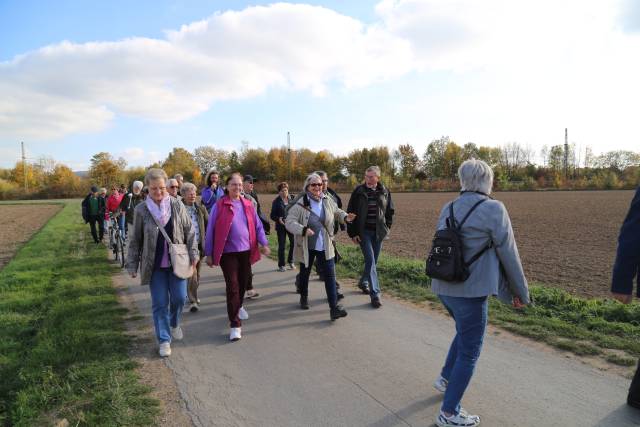 Taufengelwanderung