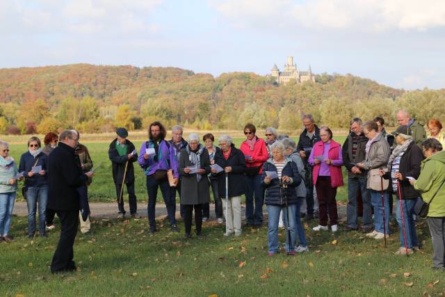 Taufengelwanderung