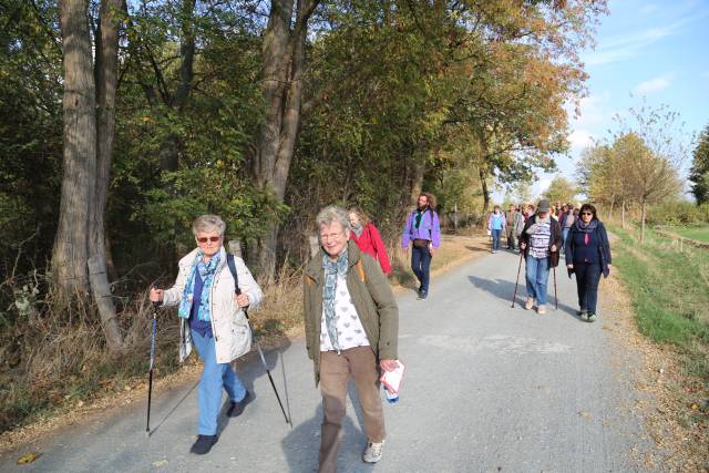 Taufengelwanderung