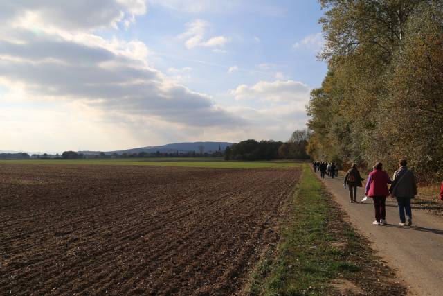 Taufengelwanderung