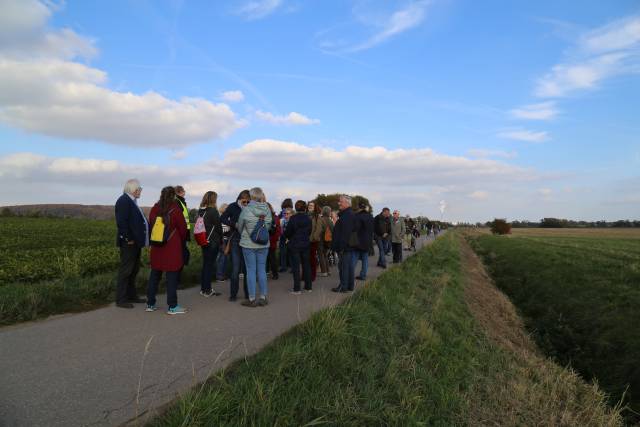 Taufengelwanderung