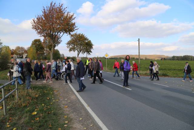 Taufengelwanderung