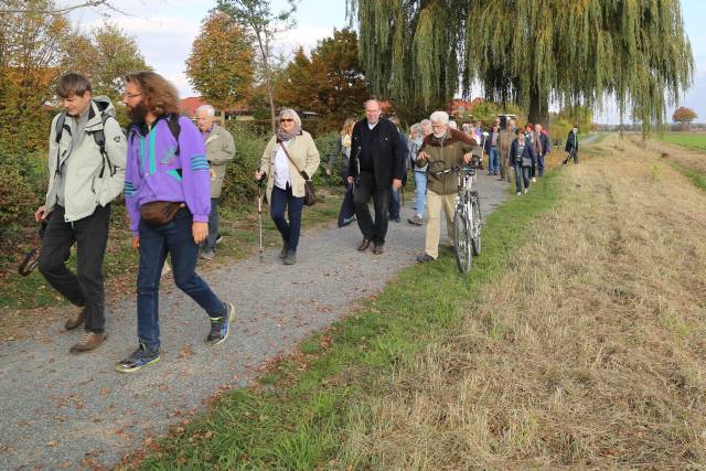 Taufengelwanderung