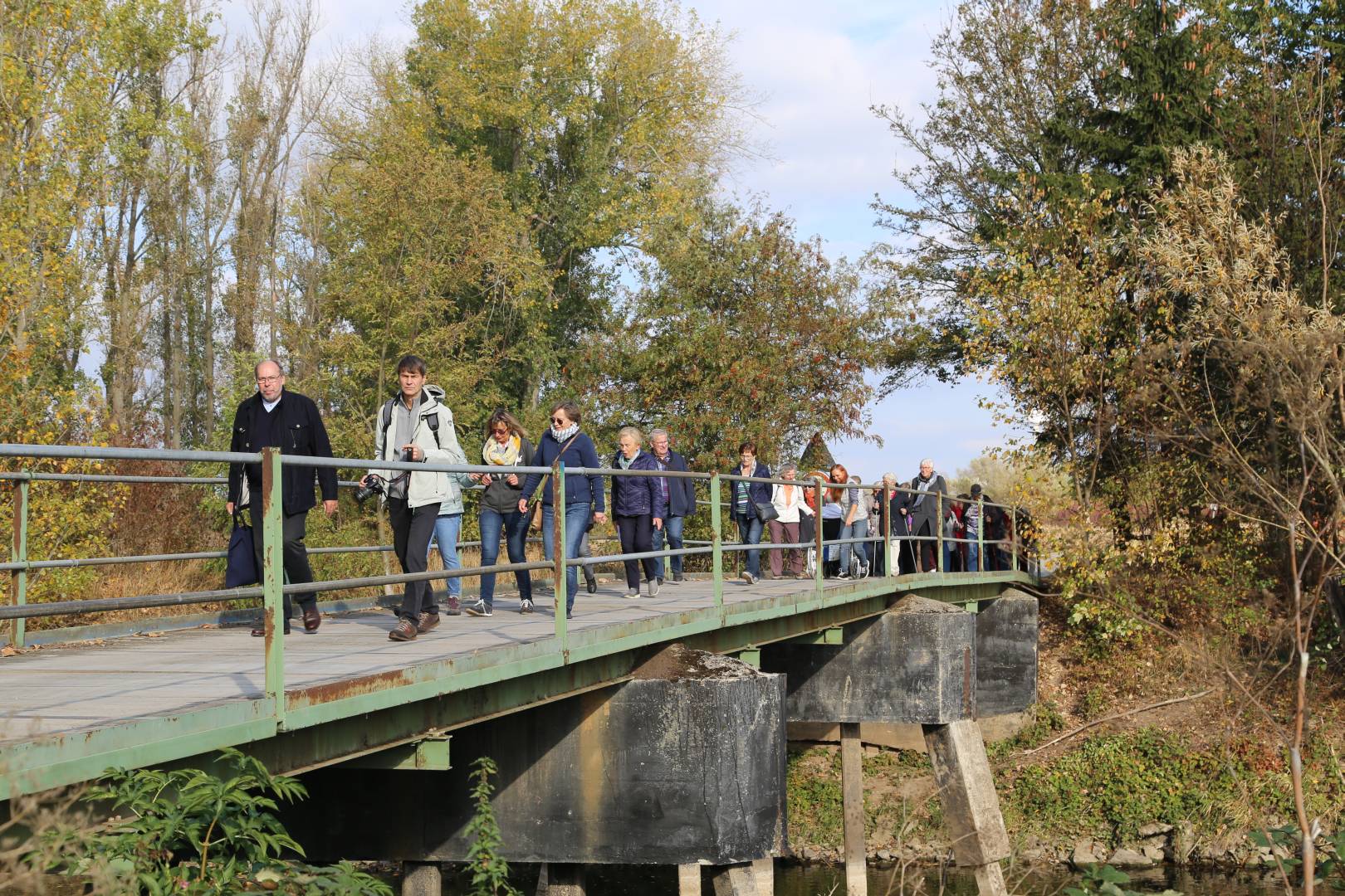 Taufengelwanderung