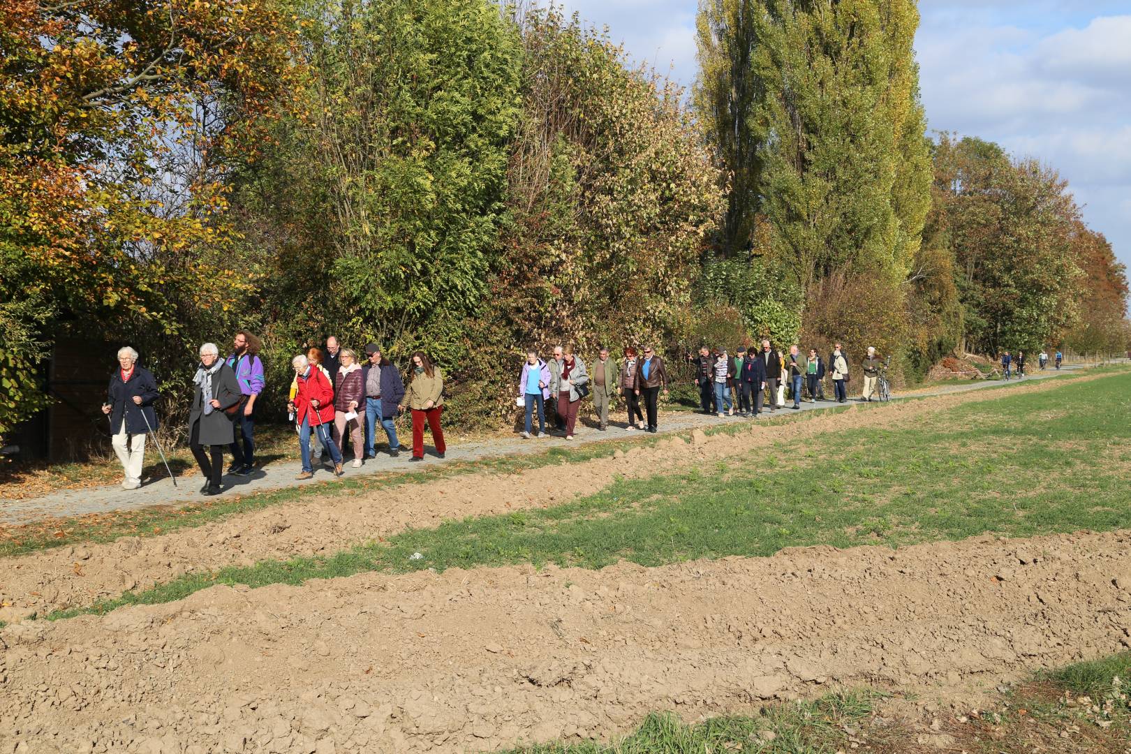 Taufengelwanderung