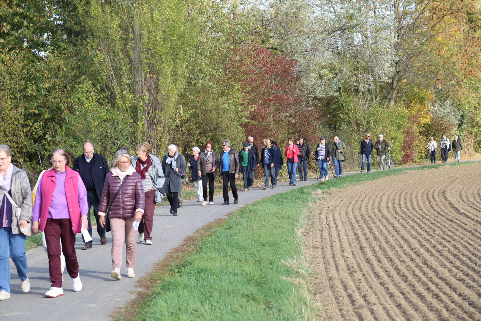 Taufengelwanderung