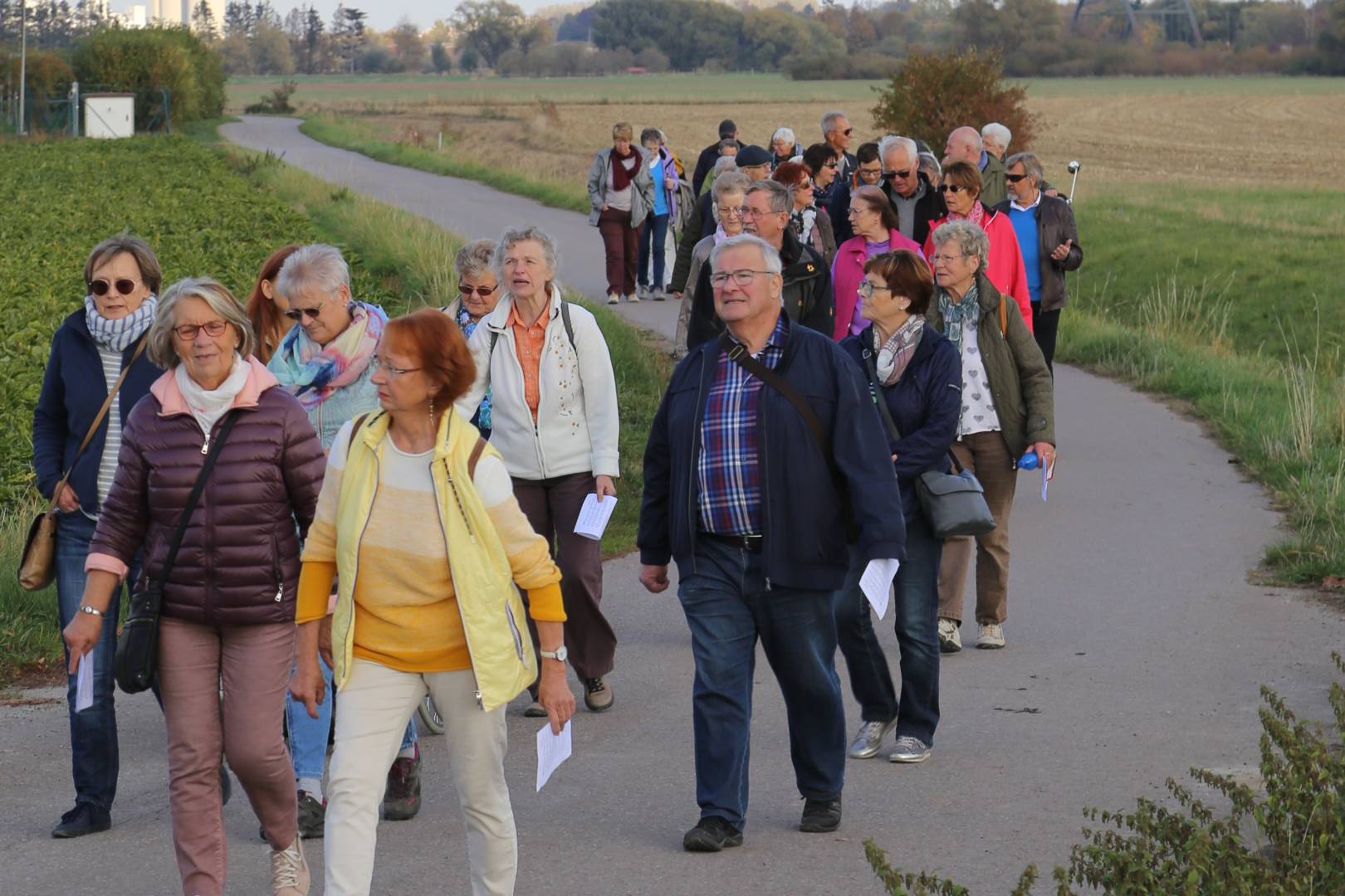 Taufengelwanderung