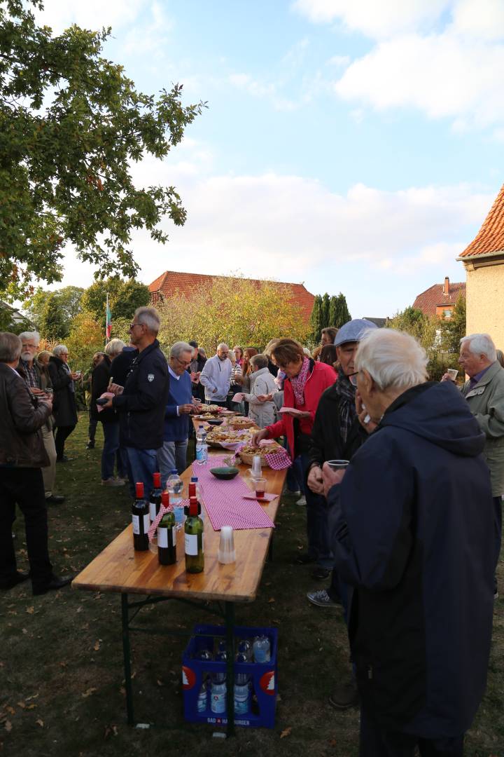 Taufengelwanderung