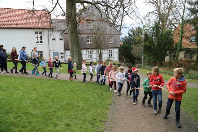 KinderBibelTag (KiBaTa)