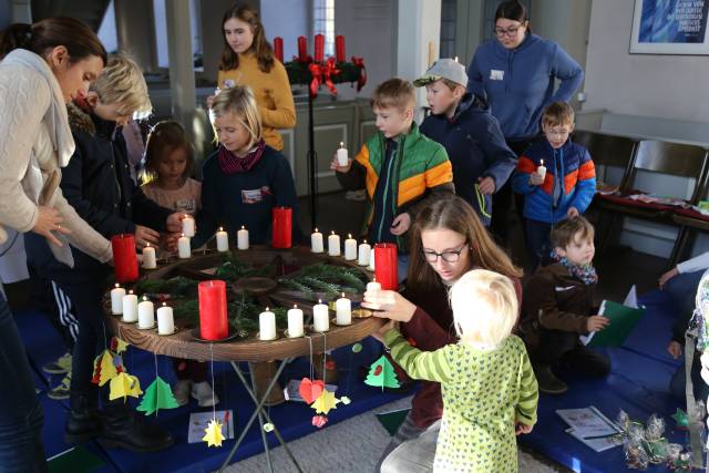 KinderBibelTag (KiBaTa)