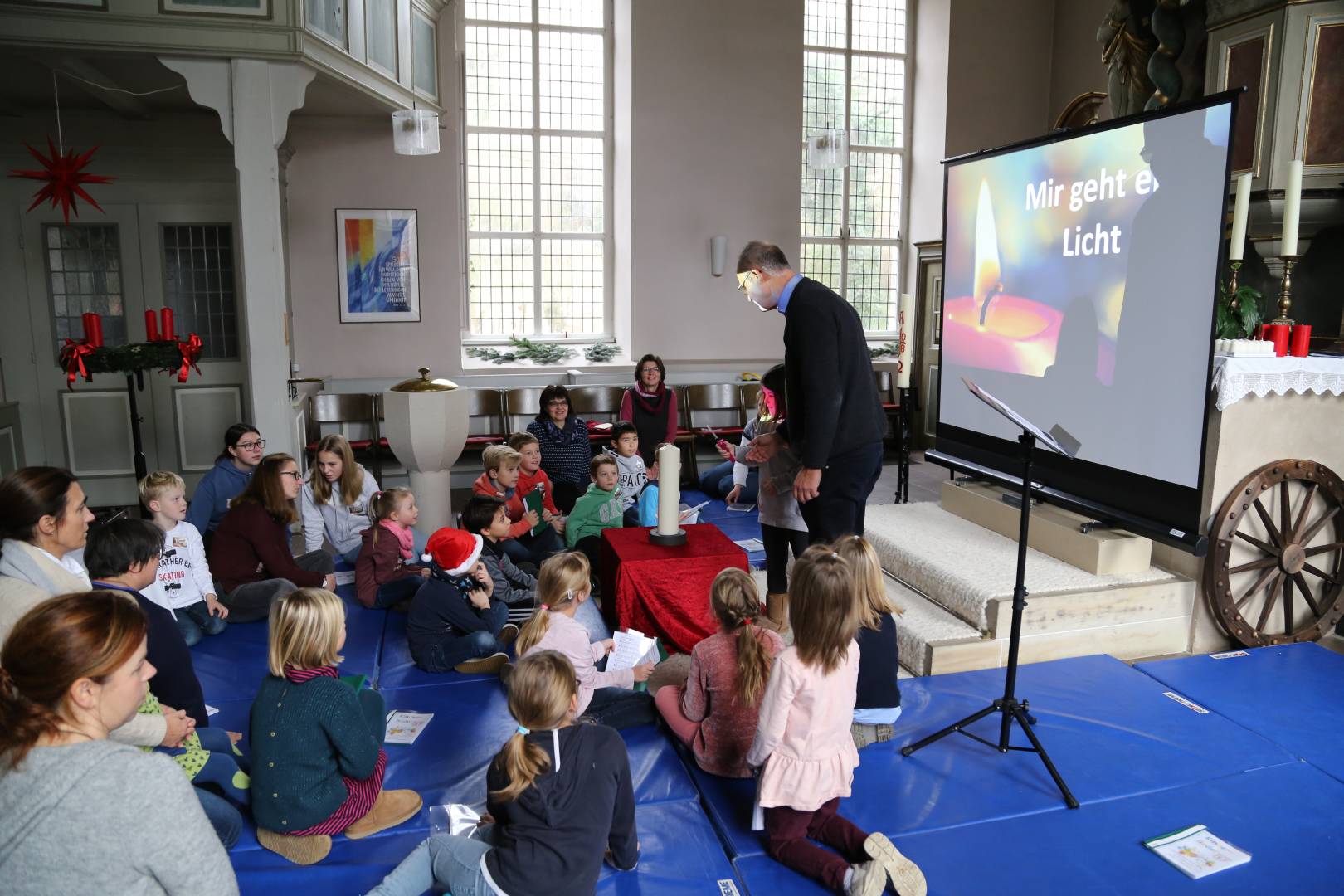 KinderBibelTag (KiBaTa)