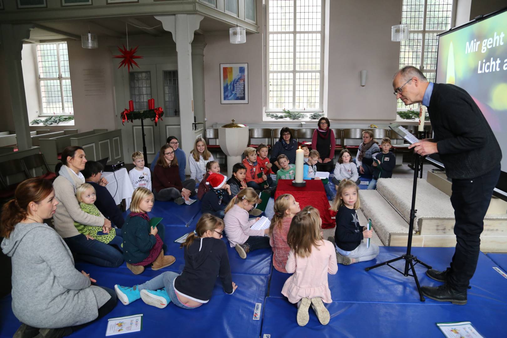 KinderBibelTag (KiBaTa)