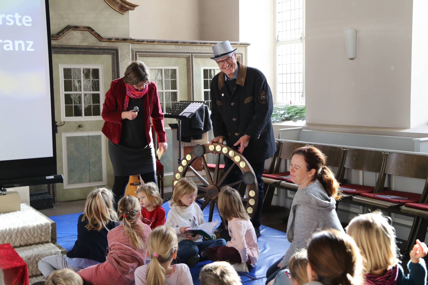 KinderBibelTag (KiBaTa)