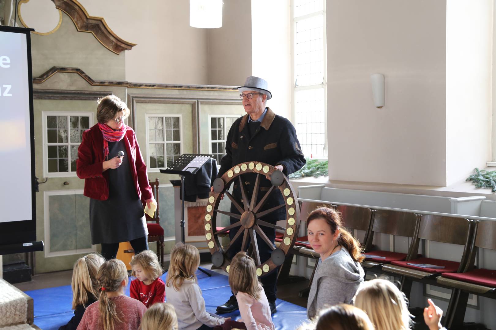 KinderBibelTag (KiBaTa)