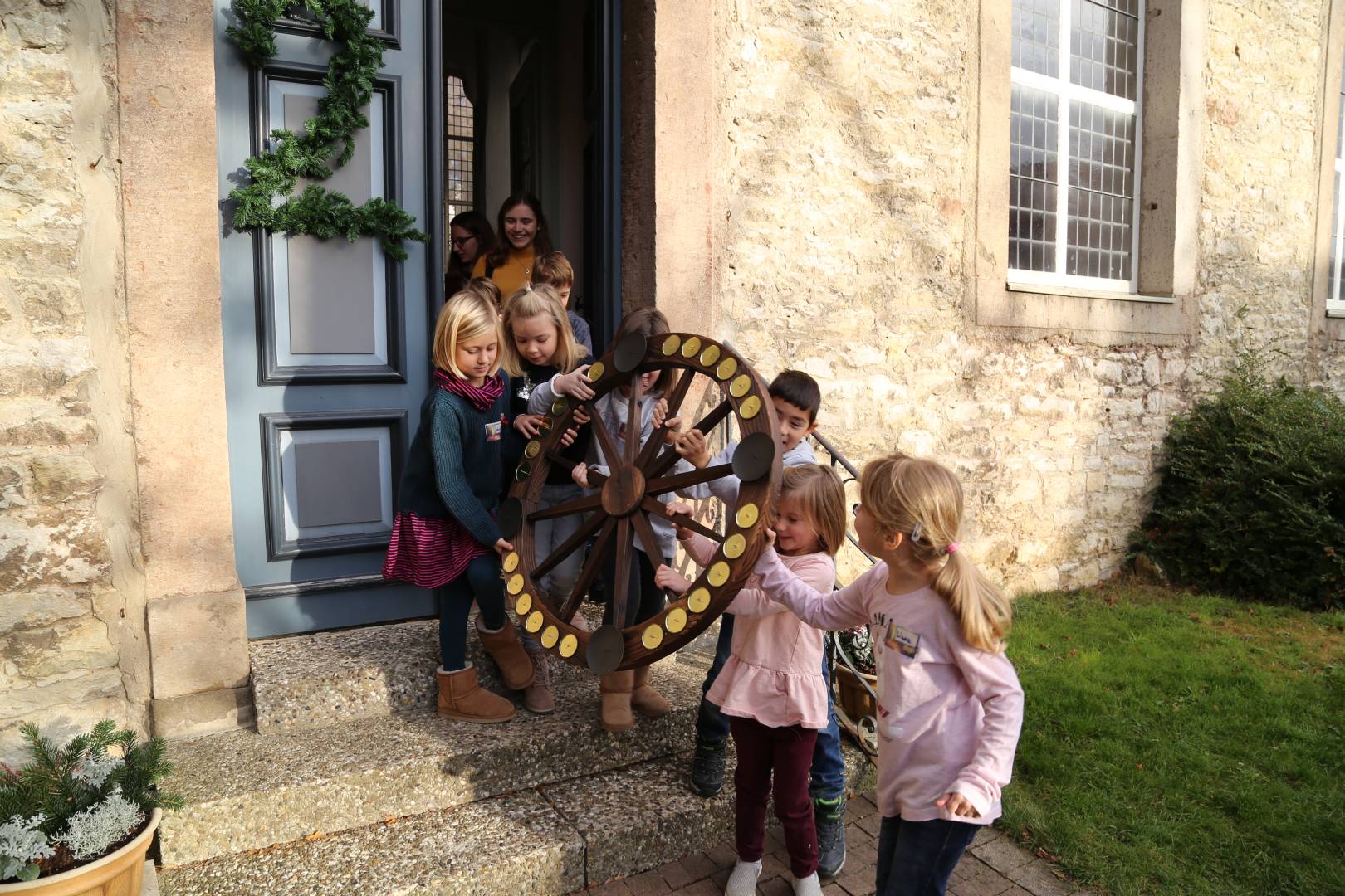 KinderBibelTag (KiBaTa)