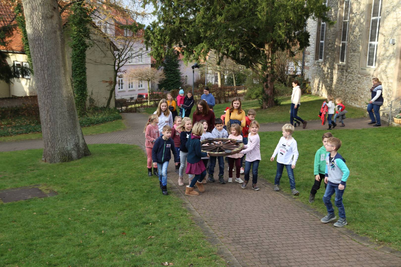 KinderBibelTag (KiBaTa)