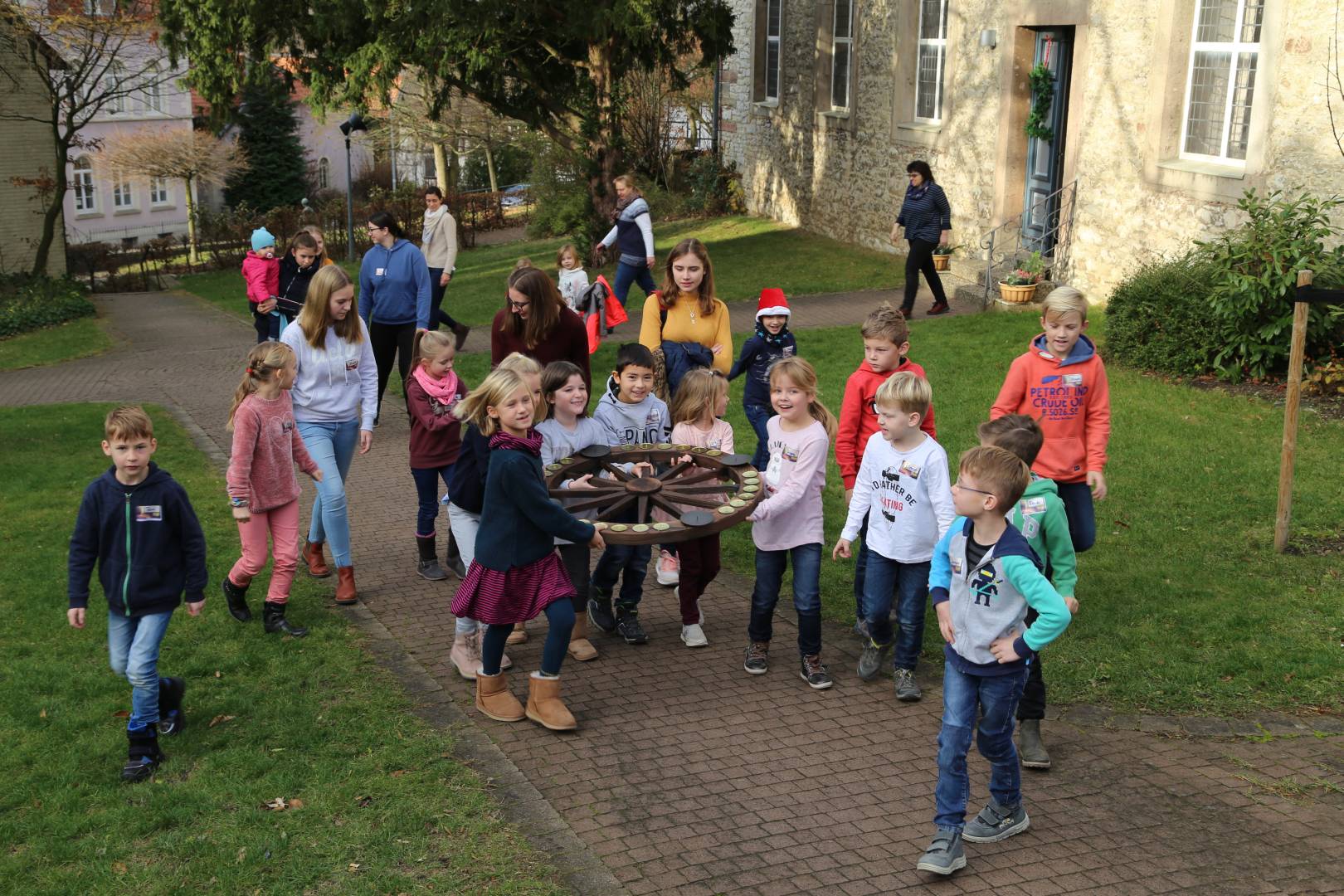 KinderBibelTag (KiBaTa)