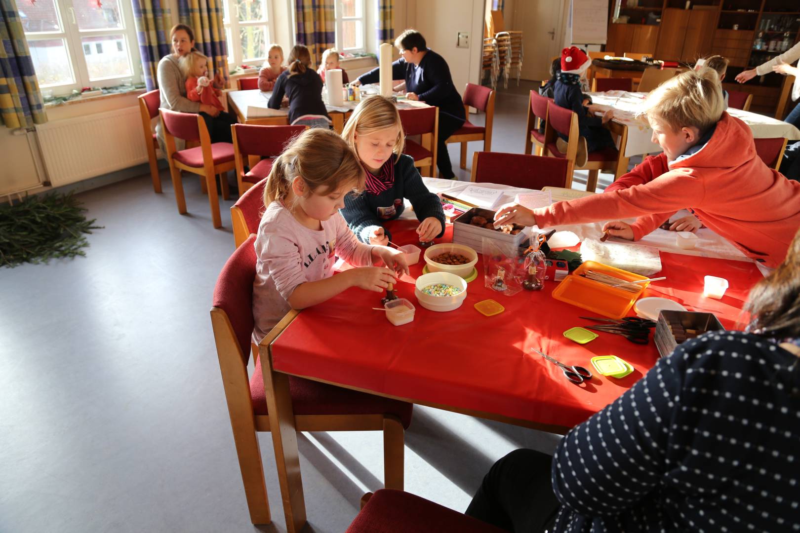 KinderBibelTag (KiBaTa)