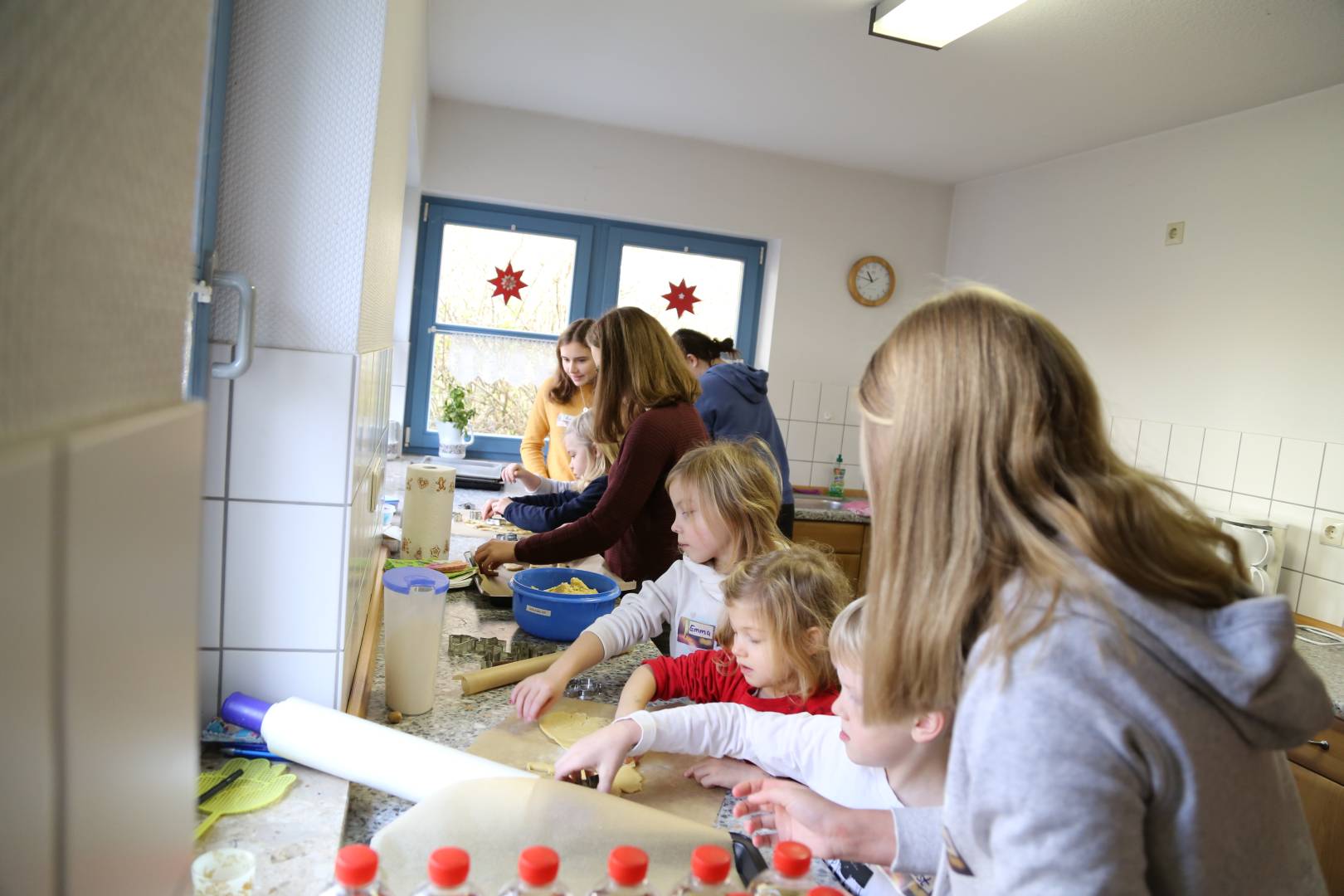 KinderBibelTag (KiBaTa)